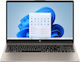 HP 15-FD0230WM 15.6" FHD (i3-N305/8GB/256GB SSD/W11 Home) (US Keyboard)