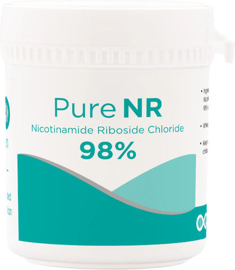 Hansen Nr Nicotinamide Riboside Chloride 98%+ 10g