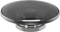 MNC Σετ Ηχεία 4" 40W RMS MNC Σετ Ηχεία 4" 40W RMS