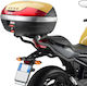 Givi Fitting Kits XJ6 09-12 XJ6 Diversion F 600 09-13 XJ6 600 13-15