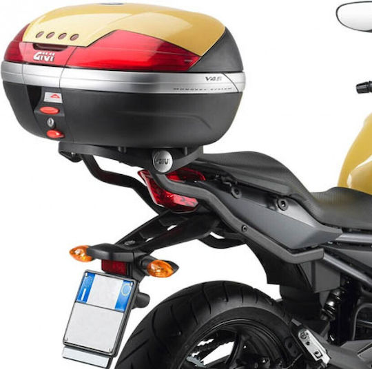 Givi Fitting Kits XJ6 09-12 XJ6 Diversion F 600 09-13 XJ6 600 13-15