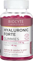 Biocyte Hyaluronic Forte Gummies 60 Gummies