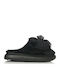 Anatomic Women's Winter Slippers Black