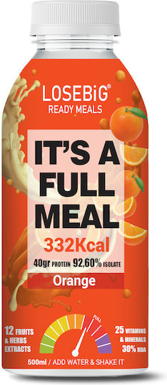 Amhes Kompott Losebig Es Ist Ein Vollwertiges Essen Glutenfrei 40gr