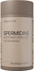 Augment Life Spermidină 8mg