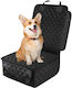 Waterproof Dog Car Seat