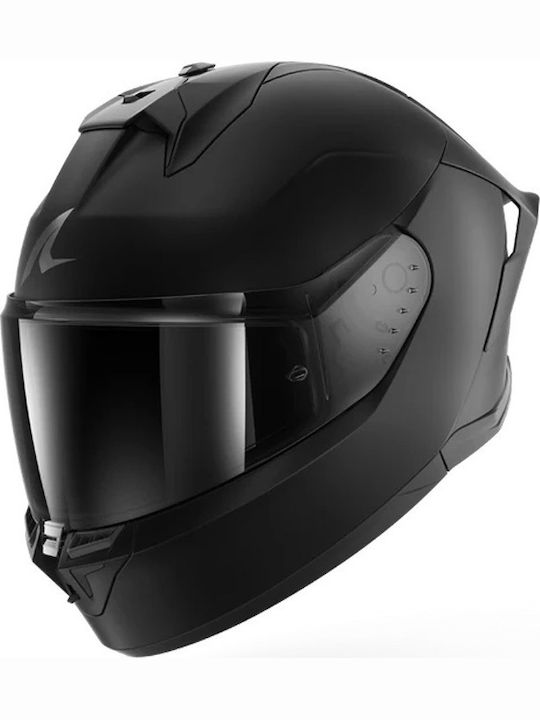 Shark Skwal Cup Shadow Mat Motorcycle Helmet Fu...
