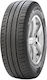 Pirelli Carrier 235/65R16 115R Лятна Автомобилн...