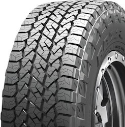 Maxxis 225/65R17 102T 4 Jahreszeiten für Passagier Maxxis 225/65R17 102T 4 Jahreszeiten für Passagier