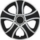 Τάσια Bis Ring Mix 15" Συμβατά Chevrolet 4τμχ