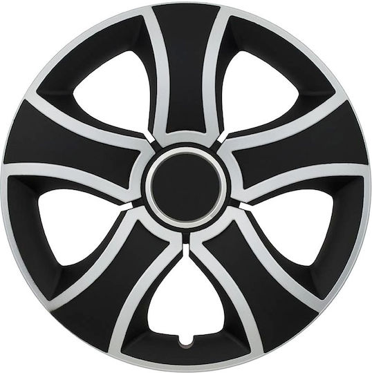 Τάσια Bis Ring Mix 15" Συμβατά Volvo 4τμχ