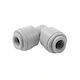 Quick Connector Elbow 1 4''x1 4'' Aeu0404