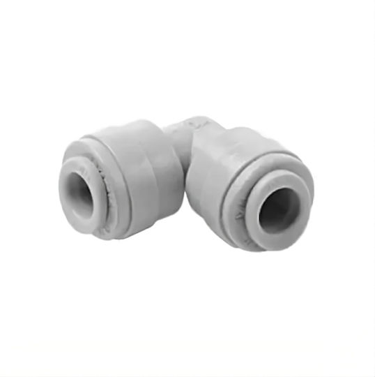 Quick Connector Elbow 1 4''x1 4'' Aeu0404