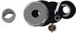 Faucet Filter Replacement Rubber Seals