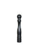 Espiel Manual Spice Mills Ceramic Set in Black Colour 6cm 2 Pieces
