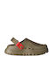 UGG Peakmod Peakmod Ανδρικά Ανατομικά Σαμπό Πράσινα