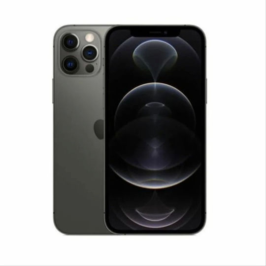 Apple iPhone 12 Pro Max (6/512GB) Реновиран Графит Клас A