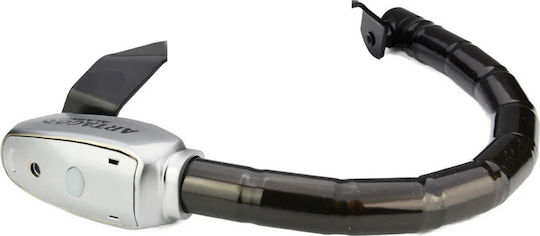 Κλειδωνιά Τιμονιού Artago Alarm Honda Sh 350 25