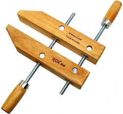 Woodworking Clamp 10” Rox Wood Rox 153rox0036