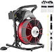 Drain Auger Tool