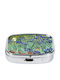 Fridolin Cutie Decorativă Metalică 6x5cm
