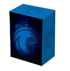 Legion Supplies Deck Box Μπλε
