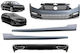 Kit De Caroserie Vw Passat B8 2014-2018 R-line Look