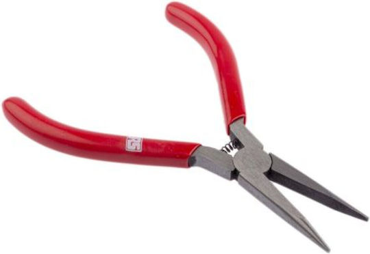 Clește 120 Mm Material Oțel Crom-vanadiu Rs Pro