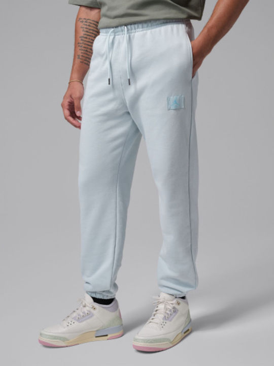 Jordan Flight Pantaloni De Trening Albaștri