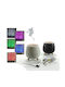 ArteLibre LED Aromatherapie-Diffusor 06511210