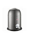 Wesco Wesco Kunststoff Mülleimer Grau 6lt