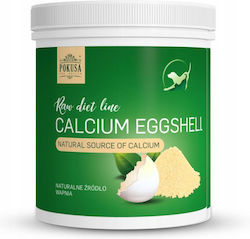 Pokusa Calcium for Dogs and Cats 500g for Skin & Hair