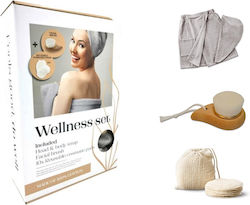 Fairtrade Wellness Σετ Περιποίησης