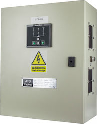 Hyundai Switch Βιομηχανικών Εγκαταστάσεων ATS1-100A
