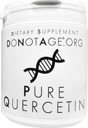 DONOTAGE Pure Quercetin