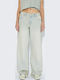 Women's Jean Pants in Relaxed Fit