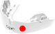 Μασέλα Opro Instant Custom Countries Japan Mouthguard White