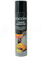 Coccine Water Stop Waterproofing Spray