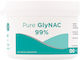 Echter Hansen Glynac 50% Glycine + 50% Nac 100gr