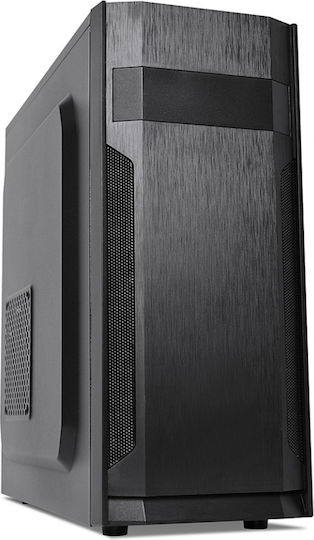 Intra Desktop PC (Ultra 5-225/16GB DDR4/500GB SSD/No OS)