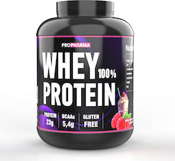 ProPharma 100% Whey Chocolate Raspberry 2kg ProPharma 100% Whey Chocolate Raspberry 2kg