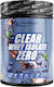 IronMaxx Clear Whey Isolate ZERO Whey Protein L...