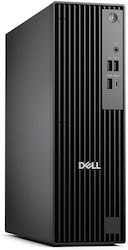 Dell Pro Slim QCS1250 (Ultra 5-235/8GB/512GB) Dell Pro Slim QCS1250 (Ultra 5-235/8GB/512GB)
