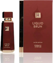 French Avenue Liquid Brun Limited Edition Extrait 150ml