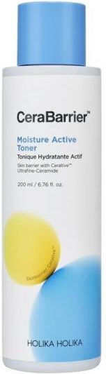 Holika Holika Cerabarrier Liquid Facial Toner with Ceramides 200ml