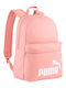PUMA Phase Girl Ροζ