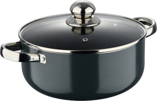 Pyrex Плитка Тенджера от Алуминий 4л / 24см