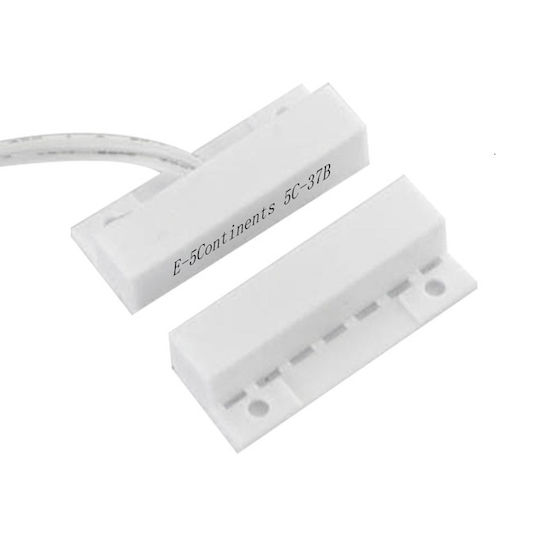 Магнитен С кабел Сензор за Контакт NC 33.5x7.5x13.5mm
