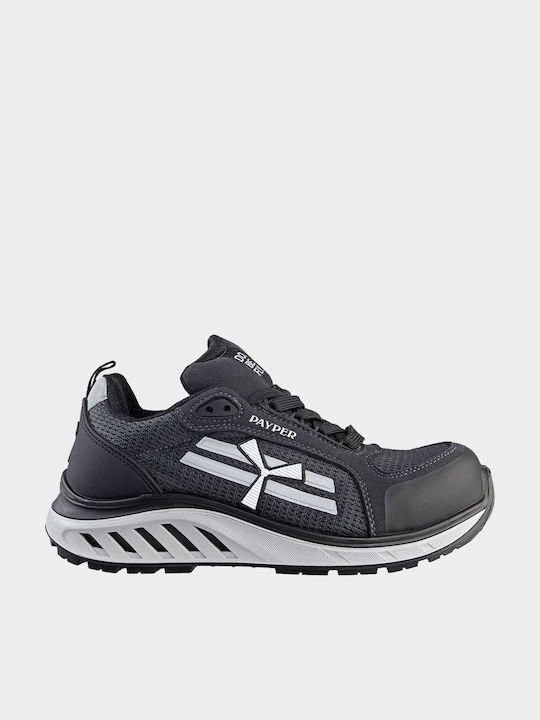 Payper Work Shoe S1PS With ESD Certification