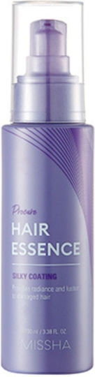 Missha Procure Silky Coating Hair Essence 100ml